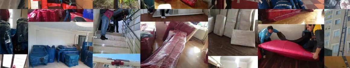İstanbul Güvenli evden eve nakliyat görseli