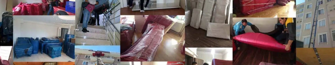 İstanbul Güvenli Parça Eşya Taşımacılık görseli