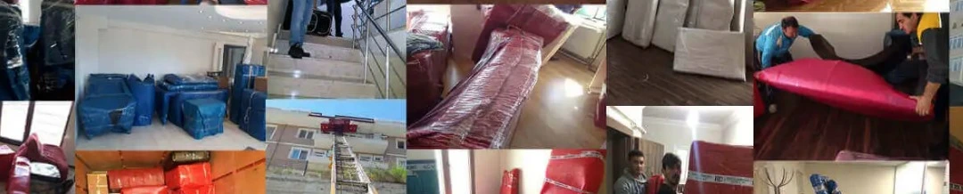 İstanbul Güvenli şehir içi nakliyat  görseli